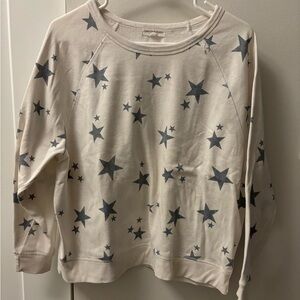 Loungewear Sweatshirt